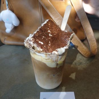 Sip House - Tiramisu latte - Coffee & Tea Near Me - Seattle, Washington Sip House - Tiramisu latte - Coffee & Tea Near Me - Seattle, Washington