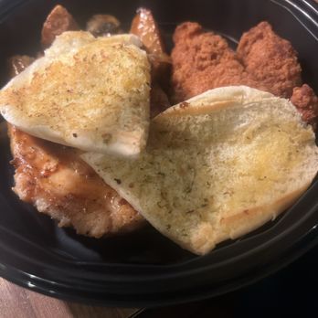 Denny's - Taking our left overs. - American Near Me - Chula Vista, California Denny's - Taking our left overs. - American Near Me - Chula Vista, California
