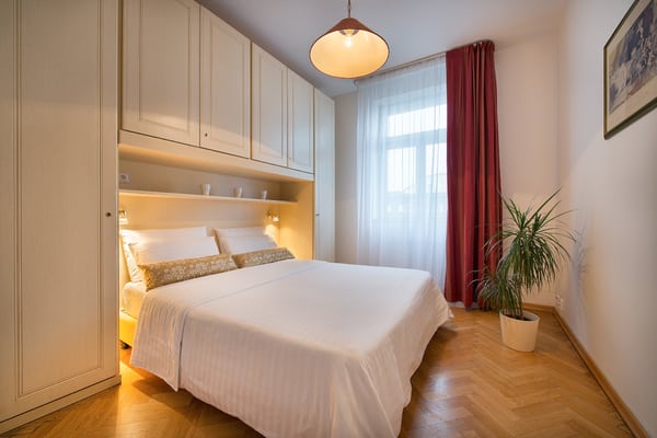 Hotel Suite Home Prague by null