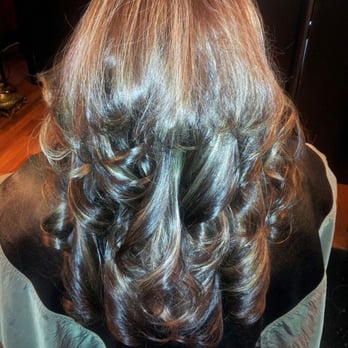 Metamorphosis Salon - Layers and layers - Hair Salons Near Me - Lemoore, California Metamorphosis Salon - Layers and layers - Hair Salons Near Me - Lemoore, California