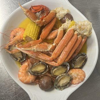 Crab Season - Seafood Near Me - Bellevue, Washington Crab Season - Seafood Near Me - Bellevue, Washington