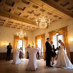 Schlosshotel Gedern