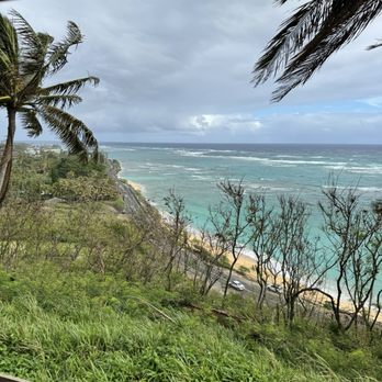 Kualoa Ranch - Unique coastal pics - Tours Near Me - Kaneohe, Hawaii