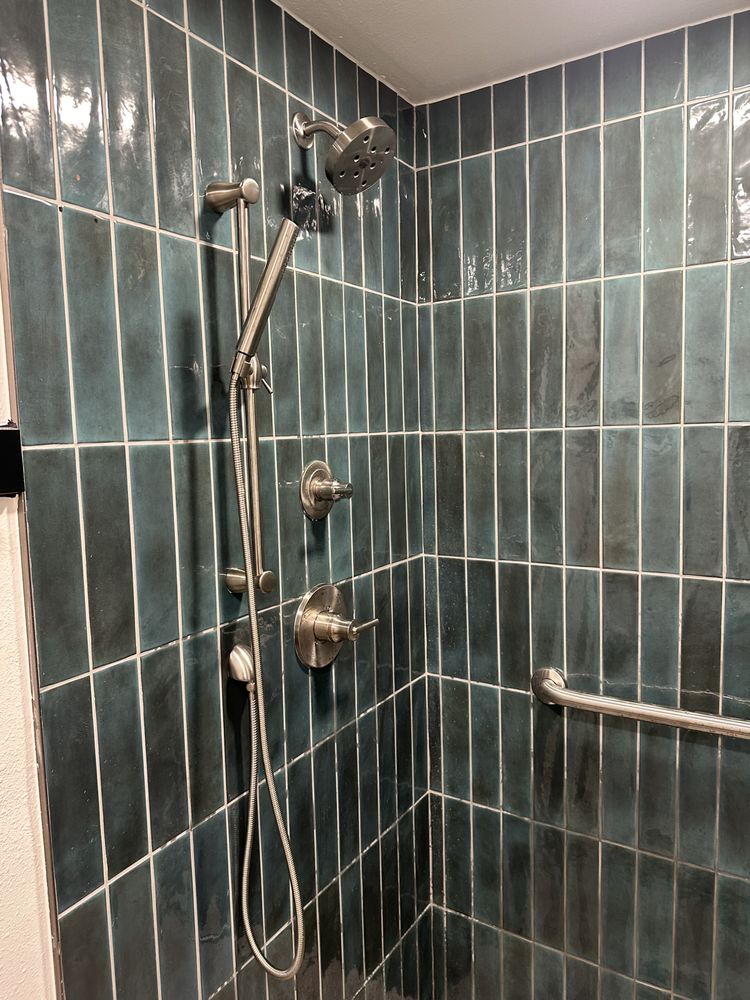 Slide of Doyle Plumbing