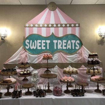 Cascade Fine Catering - Caterers Near Me - Hamden, Connecticut