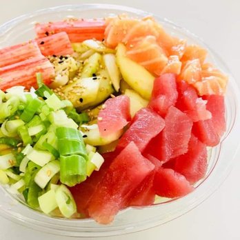 Poke City - Poke Near Me - Hammond, Louisiana