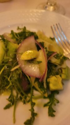 La Famiglia Ristorante by null