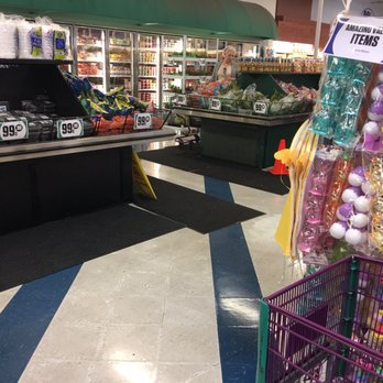 99 Cents Only Stores - Vegetables section - Discount Store Near Me - Sahuarita, Arizona