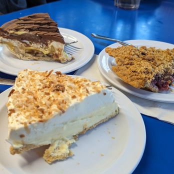 Betty's Pies - Desserts Near Me - Two Harbors, Minnesota