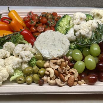 Scratch Batch Meals - Caterers Near Me - Pflugerville, Texas