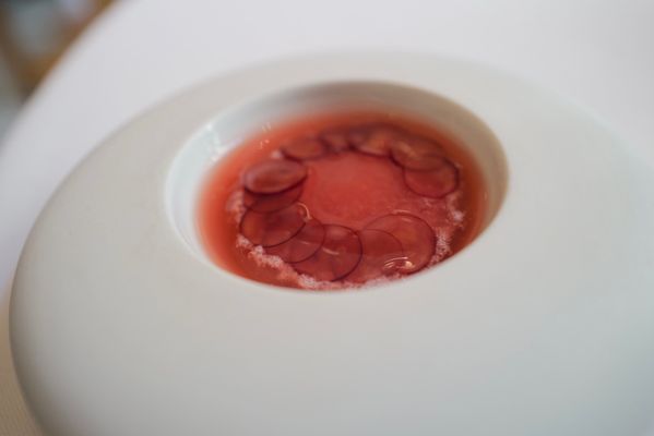 Restaurant Le Parc by null