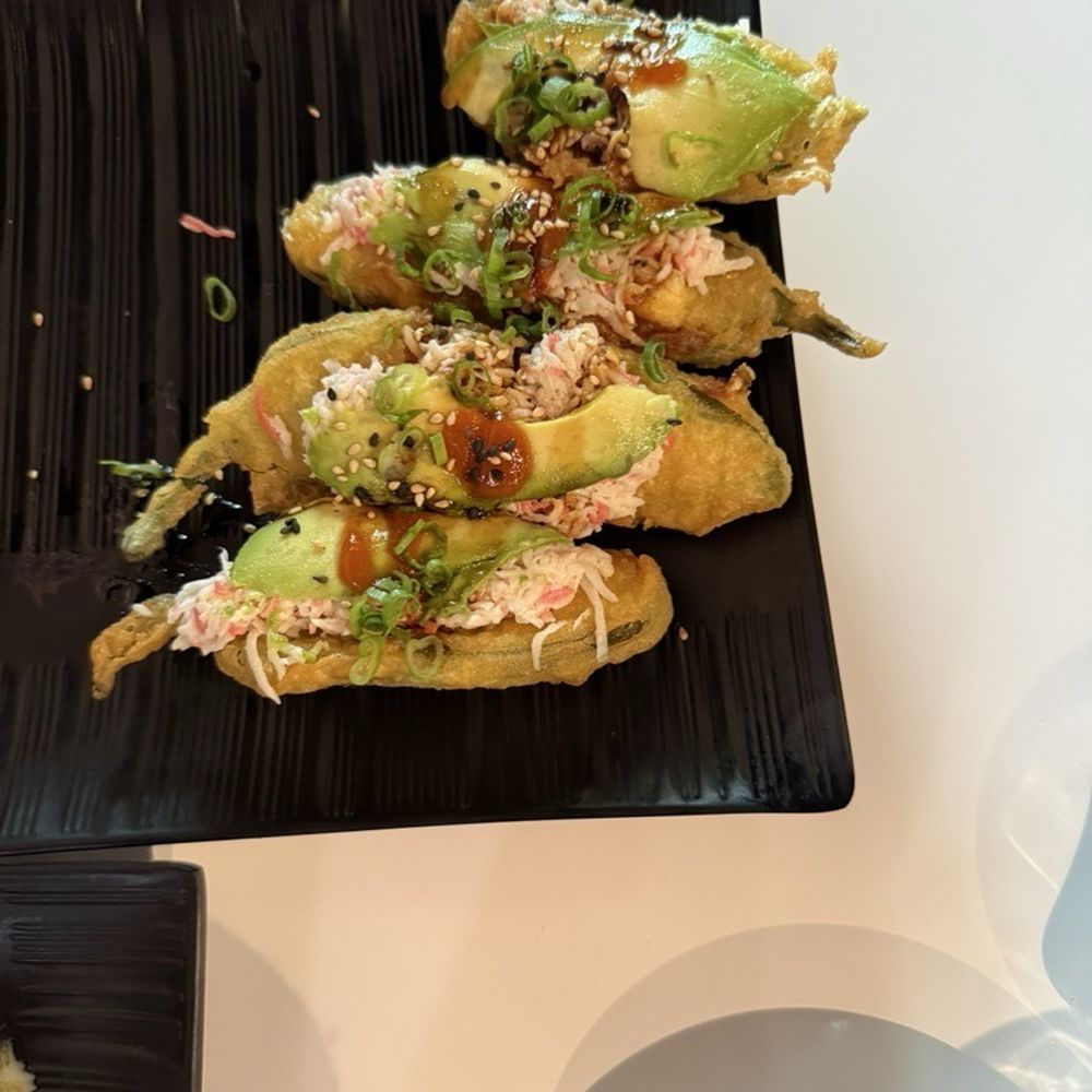 2 Tha Joint Sushi - Popper, yummy! - Sushi Bars Near Me - Reno, Nevada 2 Tha Joint Sushi - Popper, yummy! - Sushi Bars Near Me - Reno, Nevada