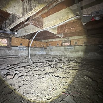 Sunshine Foundation Repairs - General Contractors Near Me - Northridge, California