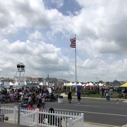 Belmar Beach 5th Ave - Seafood festival: loaded seafood and live music entertainment