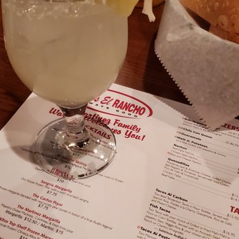 Matt's El Rancho - House Margarita - Mexican Near Me - Austin, Texas Matt's El Rancho - House Margarita - Mexican Near Me - Austin, Texas