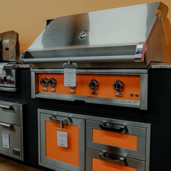 BBQ Island - Grilling Equipment Near Me - Gilbert, Arizona