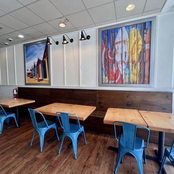 Tropical Smoothie Cafe - Inside - Sandwiches Near Me - Orlando, Florida Tropical Smoothie Cafe - Inside - Sandwiches Near Me - Orlando, Florida