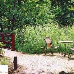 Eymann Sauna