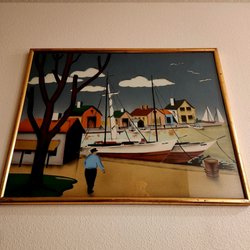 user provided Cool and Collected photo