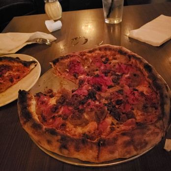 Firepit Pizza Tavern - Pizza Near Me - Atlanta, Georgia