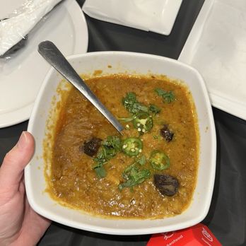 Bar-BQ Nite - Pakistani Near Me - Canton, Michigan