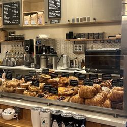 Fresh Flours - Pastries