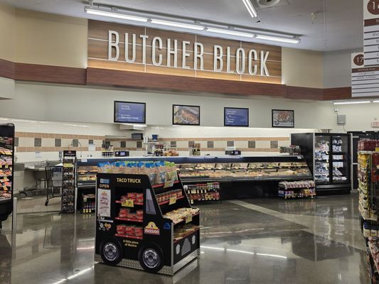 Albertsons by null