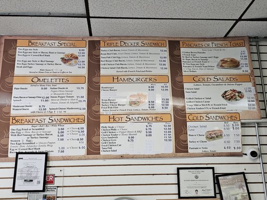 G's Coffee Shop by null