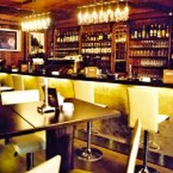 Lavazza Caffe Espresso Bar