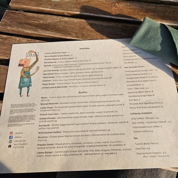 Lokma - Menu June 2025 - Mediterranean Near Me - San Francisco, California Lokma - Menu June 2025 - Mediterranean Near Me - San Francisco, California