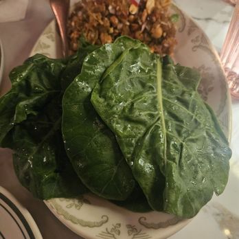 Saranrom Thai - Miang ka na - Thai Near Me - Elmhurst, New York Saranrom Thai - Miang ka na - Thai Near Me - Elmhurst, New York