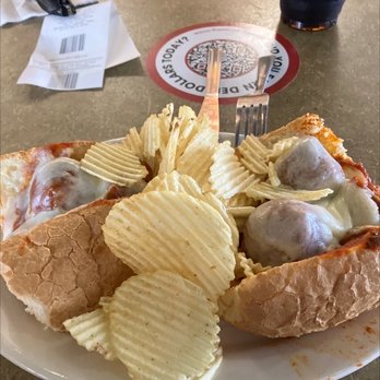 Jason's Deli - Meatball sandwich - Delis Near Me - Chandler, Arizona Jason's Deli - Meatball sandwich - Delis Near Me - Chandler, Arizona