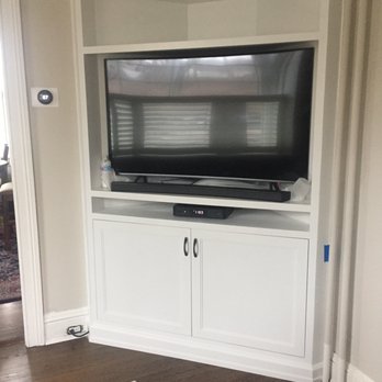 Silva Cabinetry and Stone - Our beautiful built in!! Thanks, Silva Cabinetry and Stone! - Cabinetry Near Me - Buchanan, New York Silva Cabinetry and Stone - Our beautiful built in!! Thanks, Silva Cabinetry and Stone! - Cabinetry Near Me - Buchanan, New York
