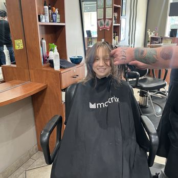 The Sweet Spot Salon - My daughter loves getting a hair cut here! - Hair Salons Near Me - Whittier, California The Sweet Spot Salon - My daughter loves getting a hair cut here! - Hair Salons Near Me - Whittier, California