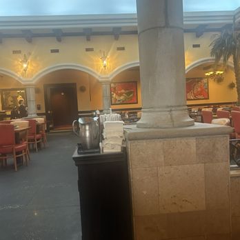 Abuelo's Mexican Restaurant - This is a view of the inside of the restaurant - Mexican Near Me - Lakeland, Florida