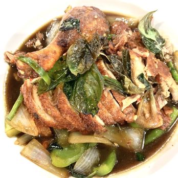 Royal Thai and Sushi - House Duck - Sushi Bars Near Me - Tallahassee, Florida Royal Thai and Sushi - House Duck - Sushi Bars Near Me - Tallahassee, Florida