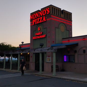NONNO'S PIZZA & FAMILY RESTAURANT - Updated January 2026 - 103