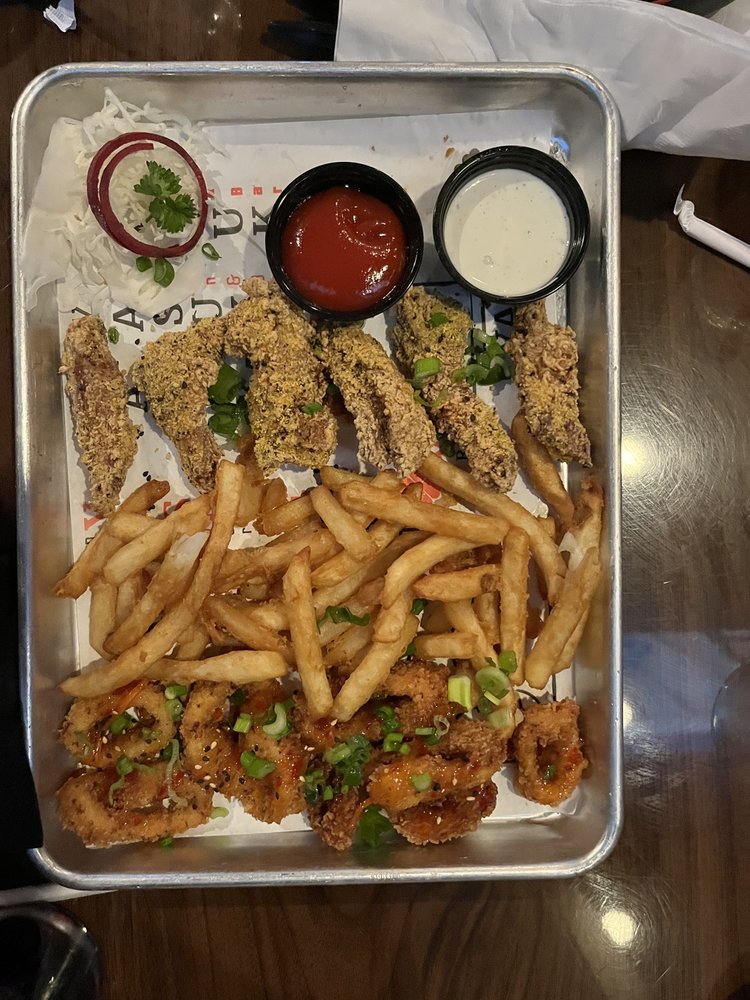 YASUKE RAMEN & BAR 69 Photos & 45 Reviews 315 US83 Bus, McAllen