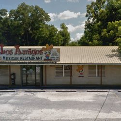 Los Amigos Mexican Restaurant