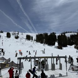 Boreal Mountain Resort