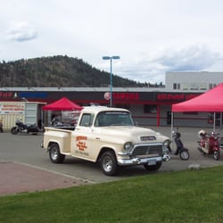 McScoot's Scooter & Motorcycle Rentals
