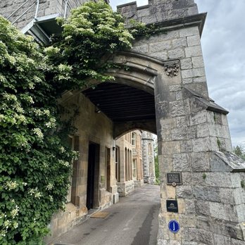 Inverlochy Castle - Hotels Near Me - Torlundy, HLD Inverlochy Castle - Hotels Near Me - Torlundy, HLD