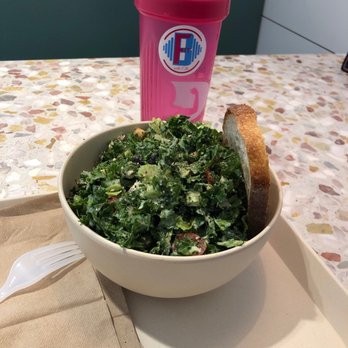 Chopt Creative Salad Co. - My New Favorite Spot! - Salad Near Me - Atlanta, Georgia