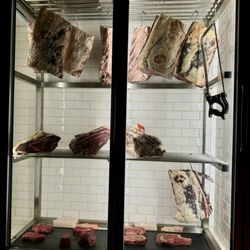 MASH Penthouse - Aged steaks
