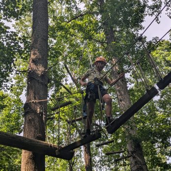 Camp Loucon - Summer Camps Near Me - Leitchfield, Kentucky