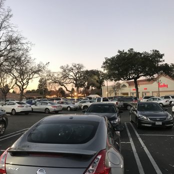 Lucky - Lucky at Christmastime along with the tree lot in the parking lot. - Grocery Near Me - Los Altos, California Lucky - Lucky at Christmastime along with the tree lot in the parking lot. - Grocery Near Me - Los Altos, California