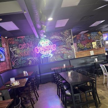 Compadres Cantina - Mexican Near Me - Ontario, California