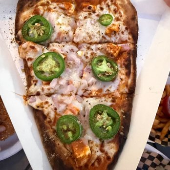 Tikka Munch - Food Trucks Near Me - Spring, Texas Tikka Munch - Food Trucks Near Me - Spring, Texas