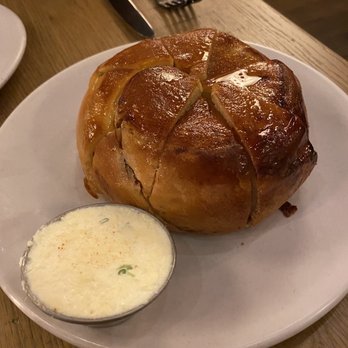 SoCal Kitchen + Bar - Potato Bread - New American Near Me - Columbus, Ohio