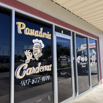 Panaderia Mexicana Cardenas - Bakeries Near Me - Winter Garden, Florida Panaderia Mexicana Cardenas - Bakeries Near Me - Winter Garden, Florida